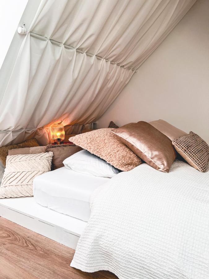 Catharine Suite Breda Exterior foto