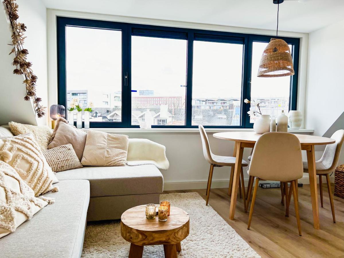 Catharine Suite Breda Exterior foto