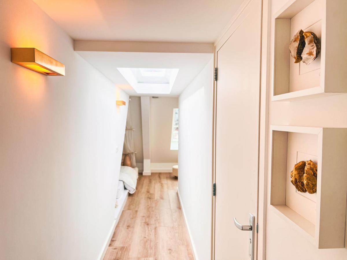 Catharine Suite Breda Exterior foto