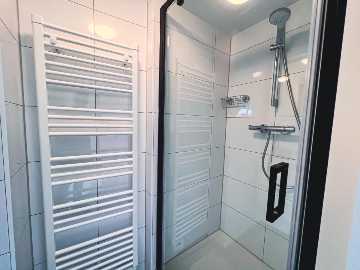 Catharine Suite Breda Exterior foto